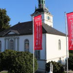 Gottesdienst in Bad Marienberg