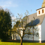 Gottesdienst in Höhn