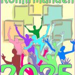 Gottesdienst mit Abendmahl und Konfirmation am 29.6.25 in Bad Marienberg