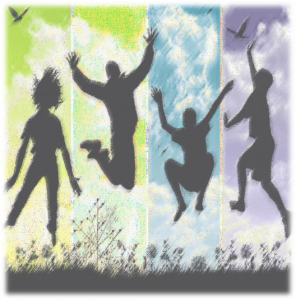 Teenkreis Hof startet