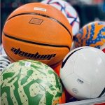 Jungscharsport in Hof