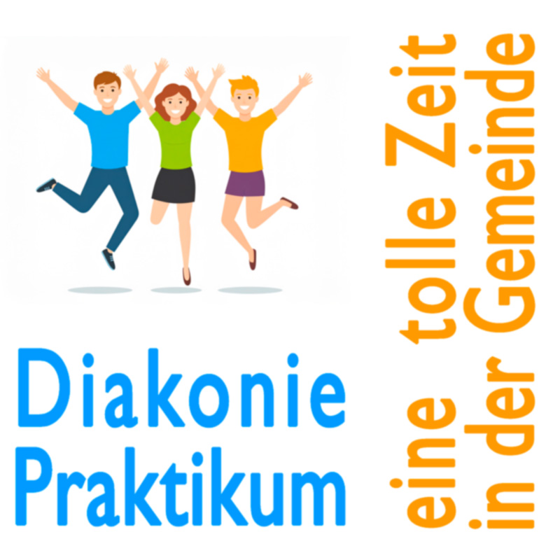 Diakonie Praktikum
