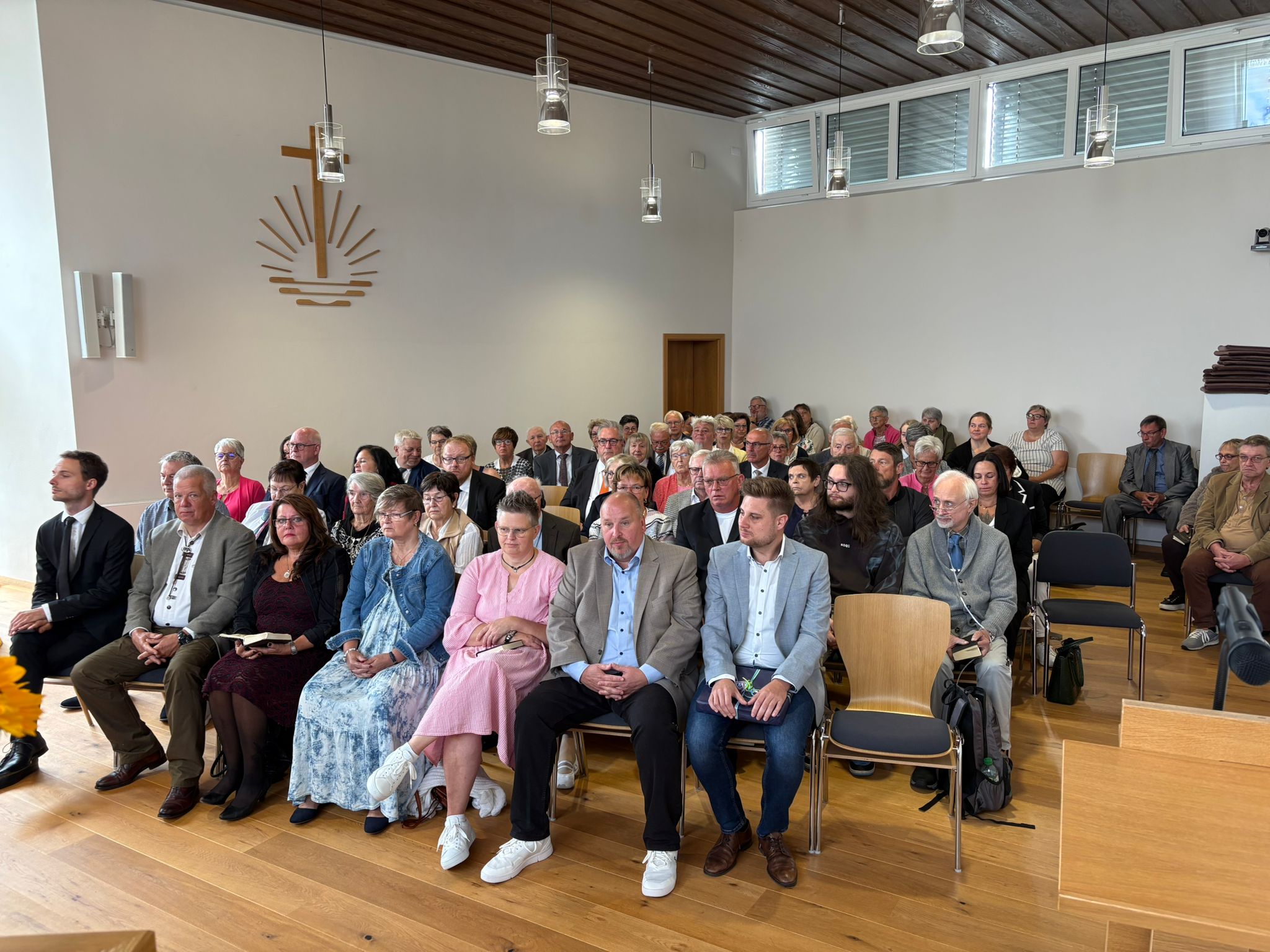 2025 08 24 Jubiläum Neuapostolische Gemeinde (108)