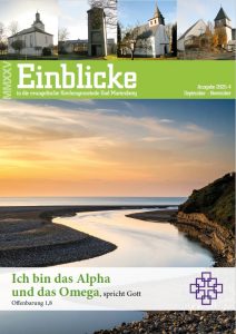 Gemeindebrief 2025 04 Titelseite