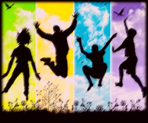 Teenkreis startet wieder durch
