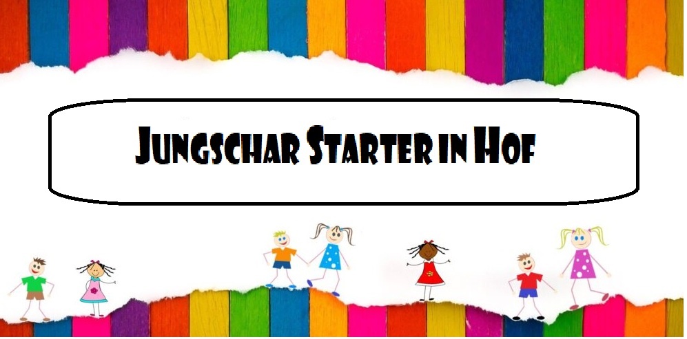 Jungschar Starter in Hof