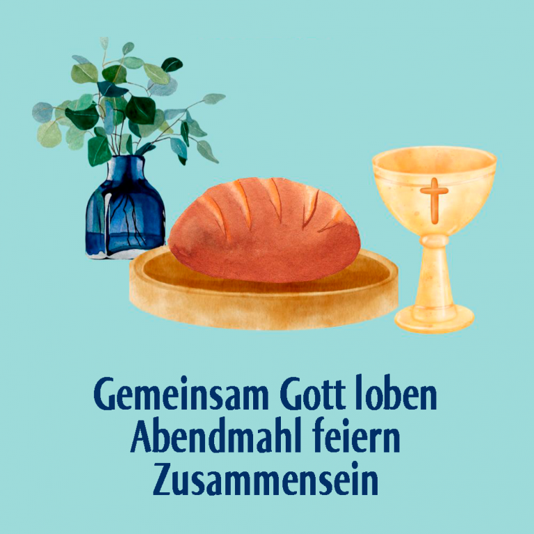 Allianz – Gottesdienst im November