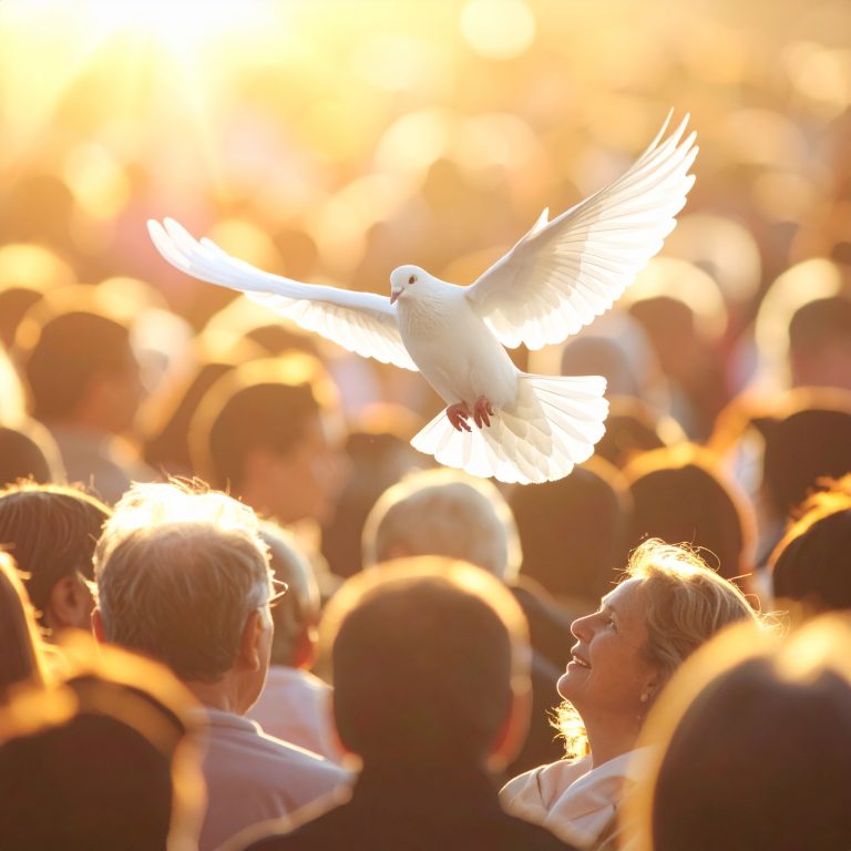 Unsere Gottesdienstordnung