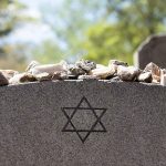 Pogrom-Gedenkgottesdienst 9. November 2025 - 17 Uhr - Evangelische Kirche Kirburg