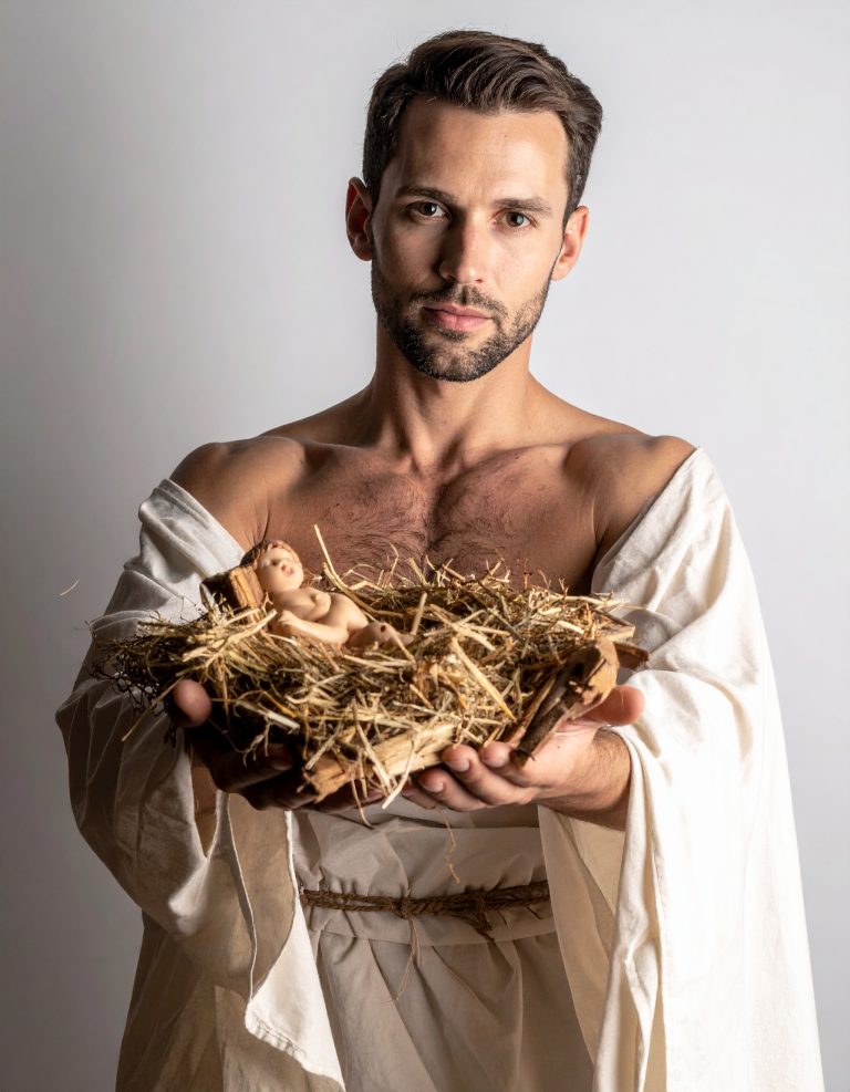 Weihnachten im Herzen bewahren