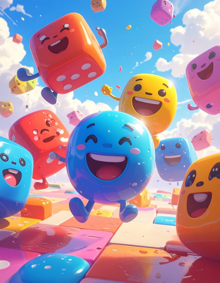 Spieleabend für alle