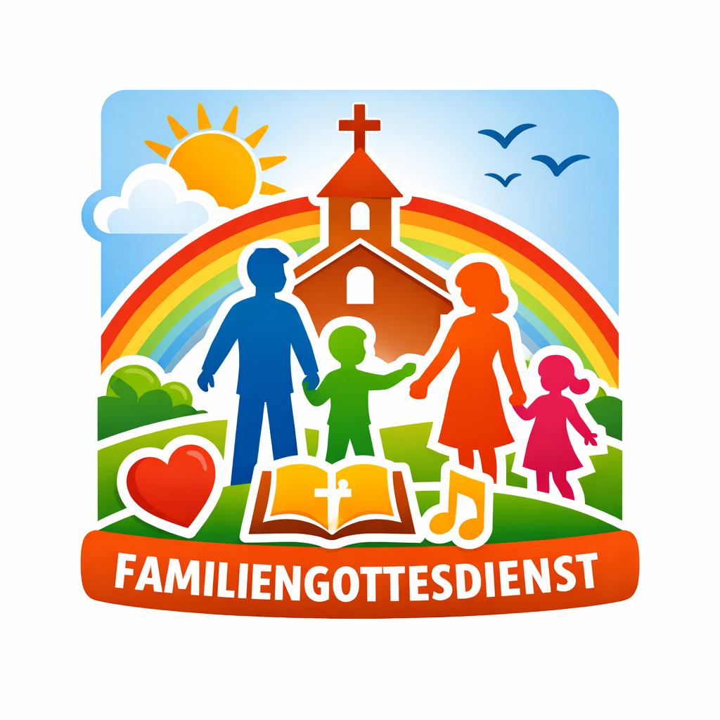 Gottesdienst mit Abendmahl in Höhn