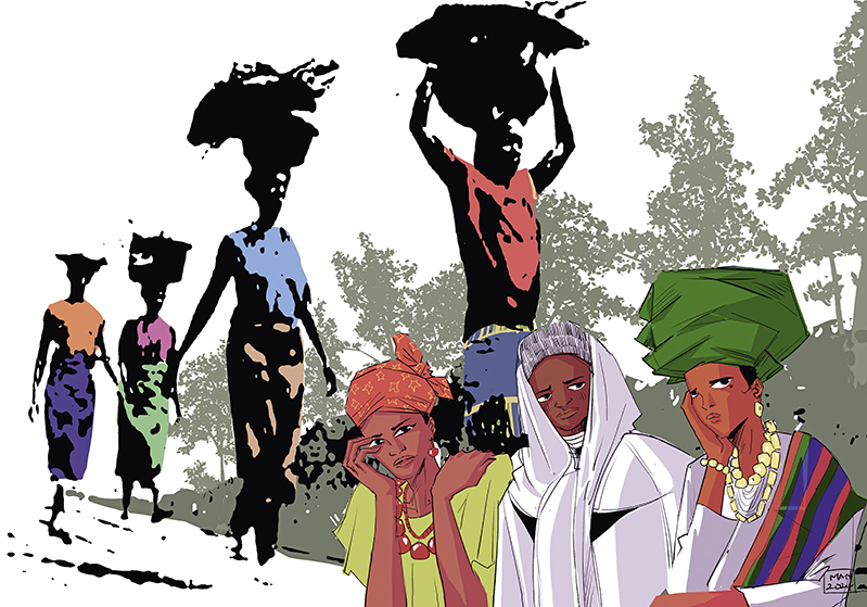 Weltgebetstag – 6. März 19 Uhr in der Evangelischen Kirche in Fehl-Ritzhausen