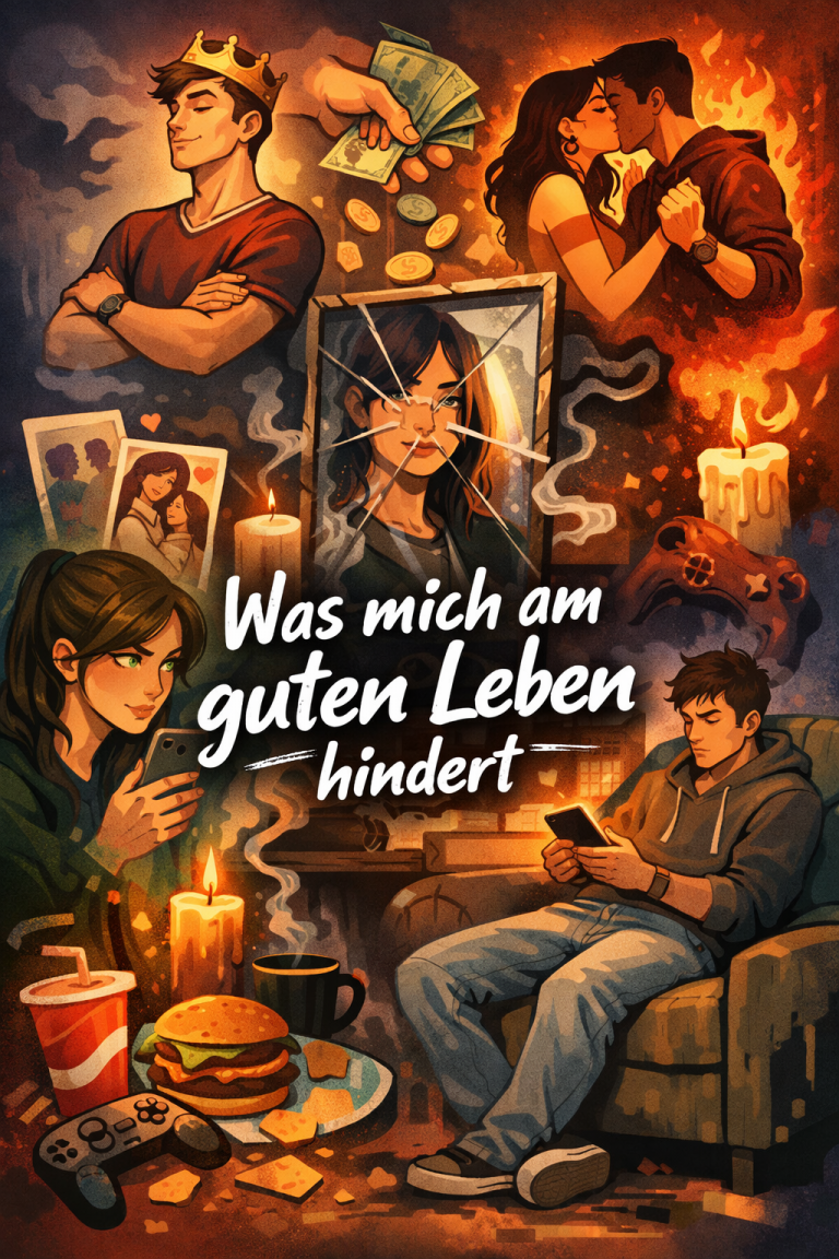 7 Chancen für ein besseres Leben