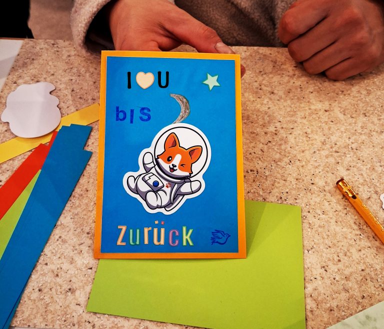 Kirche Kunterbunt – Ein bunter Auftakt mit viel Herz und Gemeinschaft