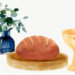 Gottesdienst mit Abendmahl in Bad Marienberg