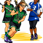 7. Westerwälder Intercrosse-Mixed-Turnier