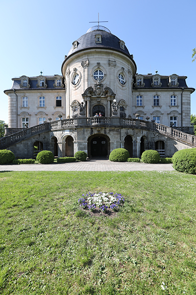 Familienfreizeit – Schätze des Lebens entdecken
