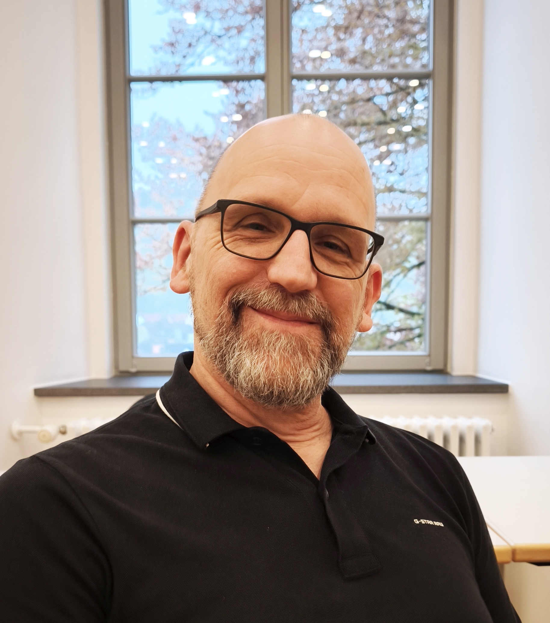 Matthias Schütz