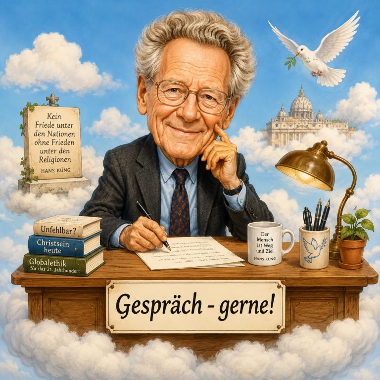 Wie war das mit dem Wal?