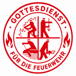 Gottesdienst für Feuerwehrleute (alle sind herzlich willkommen!)