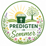 Gottesdienst in Bad Marienberg "Predigten im Sommer"