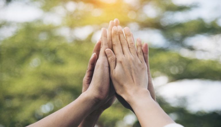 Freikirchen sind wertvolle Partner