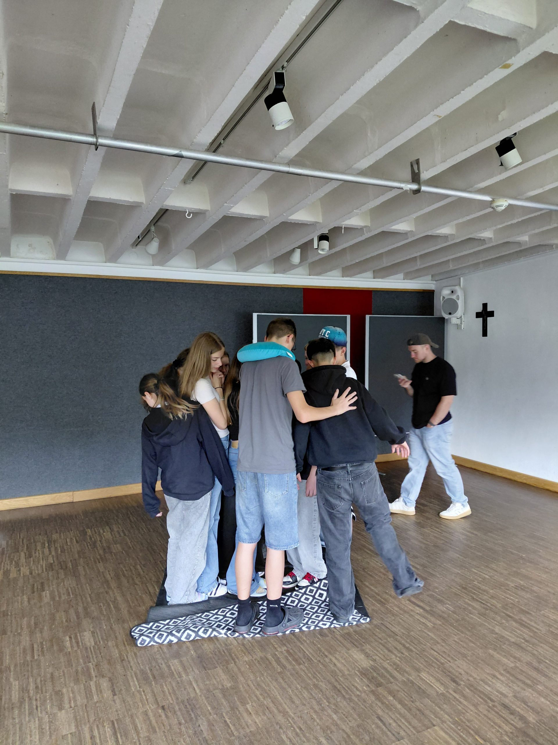 2026 06 13 Konfirmandenfreizeit Kirchähr (104)