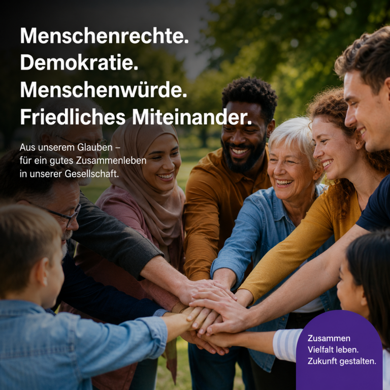 Kirchenvorstand setzt sich für Gemeinwesen ein