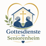Gottesdienst für Senioren in der Villa Ferger