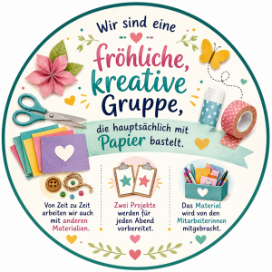 KreativTreff