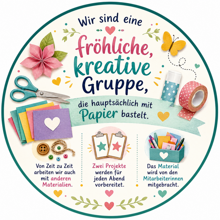 KreativTreff