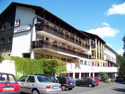 Seniorenheim "Sonnenhof"