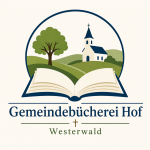 Bücherei Hof hat zur Ausleihe geöffnet