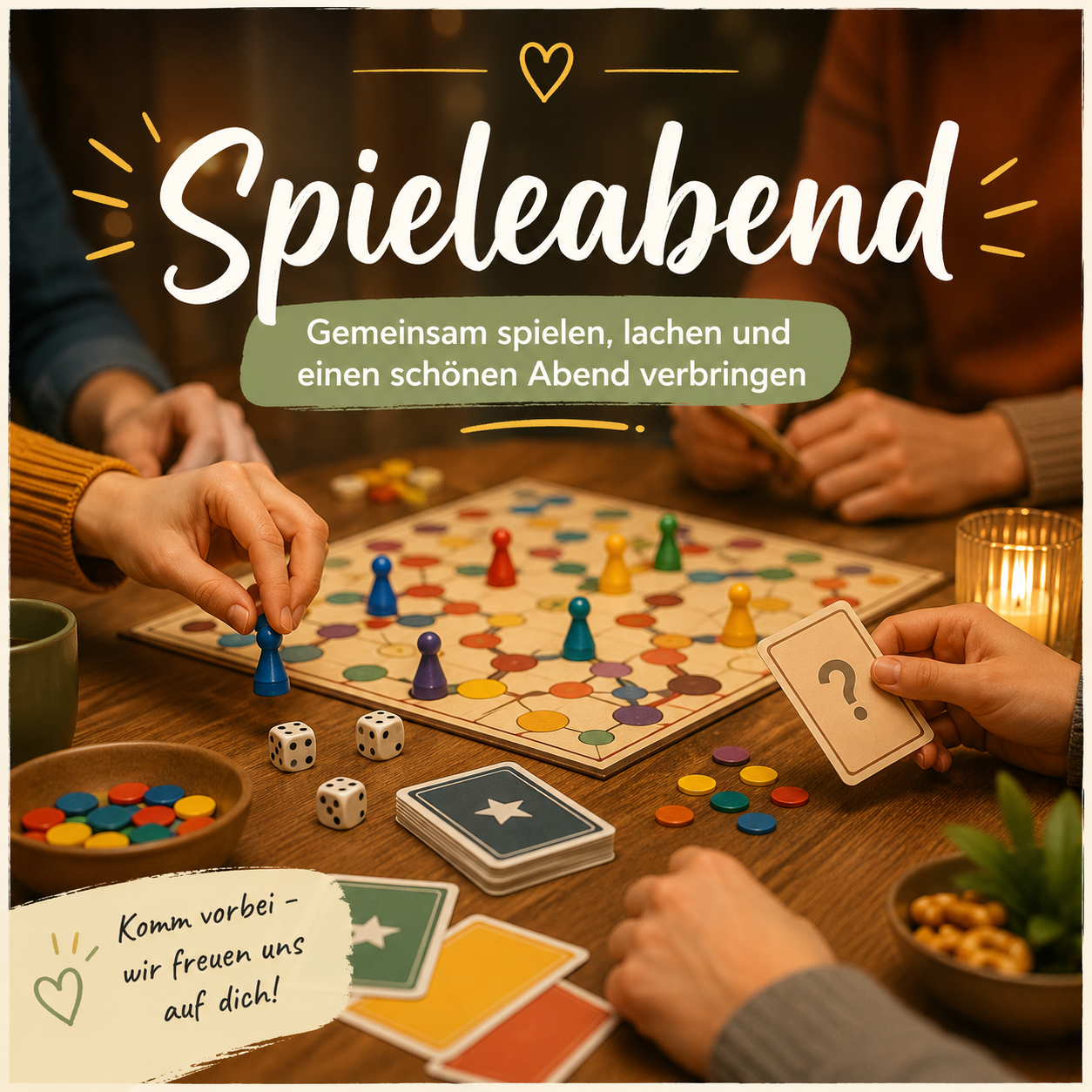 Spieleabend